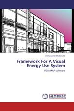 Framework For A Visual Energy Use System