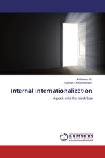 Internal Internationalization