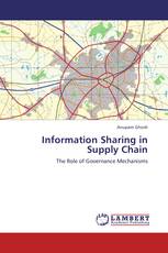 Information Sharing in Supply Chain