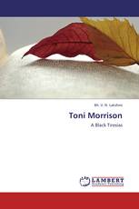 Toni Morrison