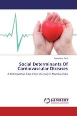 Social Determinants Of Cardiovascular Diseases
