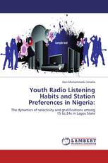 Youth Radio Listening Habits and Station  Preferences in Nigeria:
