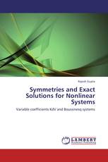 Symmetries and Exact Solutions for Nonlinear Systems