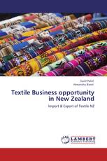 Textile Business opportunity   in New Zealand