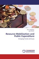 Resource Mobilization and Public Expenditure