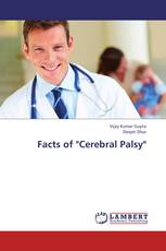 Facts of "Cerebral Palsy"