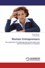 Women Entrepreneurs