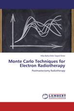 Monte Carlo Techniques for Electron Radiotherapy