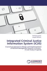 Integrated Criminal Justice Information System (ICJIS)