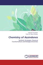 Chemistry of Azaindenes