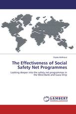 The Effectiveness of Social Safety Net Programmes