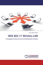 IEEE 802.11 Wireless LAN