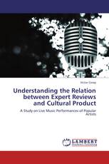 Understanding the Relation between Expert Reviews and Cultural Product