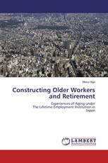 Constructing Older Workers and Retirement