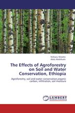 The Effects of Agroforestry on Soil and Water Conservation, Ethiopia