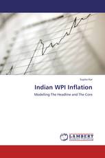 Indian WPI Inflation
