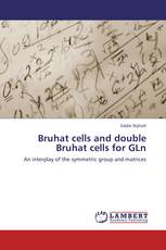 Bruhat cells and double Bruhat cells for GLn