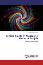 Female Saints In Masculine Order In Punjab