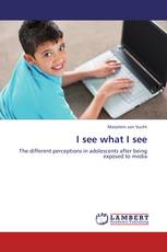 I see what I see