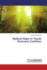 Radical Hope In Youth Recovery Coalition