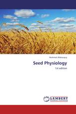 Seed Physiology