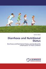 Diarrhoea and Nutritional Status