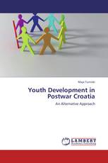 Youth Development in Postwar Croatia
