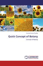 Quick Concept of Botany