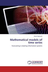 Mathematical models of time series
