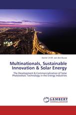 Multinationals, Sustainable Innovation & Solar Energy