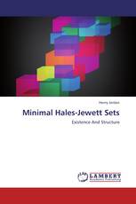 Minimal Hales-Jewett Sets