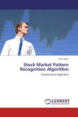 Stock Market Pattern Recognition Algorithm