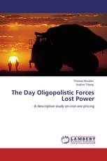 The Day Oligopolistic Forces Lost Power