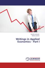 Writings in Applied Economics - Part I