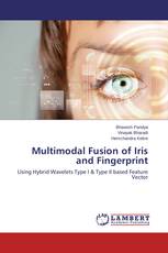 Multimodal Fusion of Iris and Fingerprint