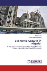 Economic Growth in Nigeria: