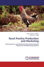Rural Poultry Production and Marketing