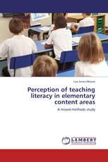 Perception of teaching literacy in elementary content areas