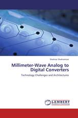 Millimeter-Wave Analog to Digital Converters