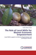 The Role of Local NGOs for Women Economic Empowerment