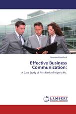 Effective Business Communication: