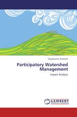 Participatory Watershed Management