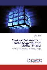 Contrast Enhancement based Adaptability of Medical Images