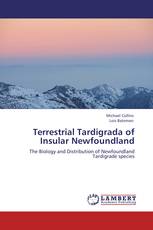 Terrestrial Tardigrada of Insular Newfoundland