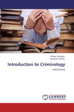 Introduction to Criminology