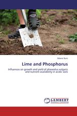 Lime and Phosphorus