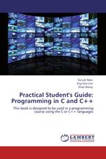 Practical Student's Guide: Programming in C and C++
