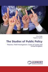The Studies of Public Policy