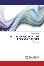 Further Development of Polar Wind Model