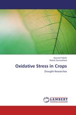 Oxidative Stress in Crops